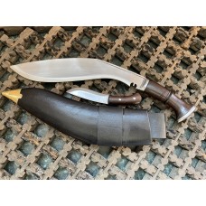 WW II Pre Model Khukuri